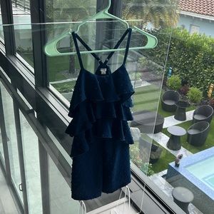 Habitual romper - worn twice